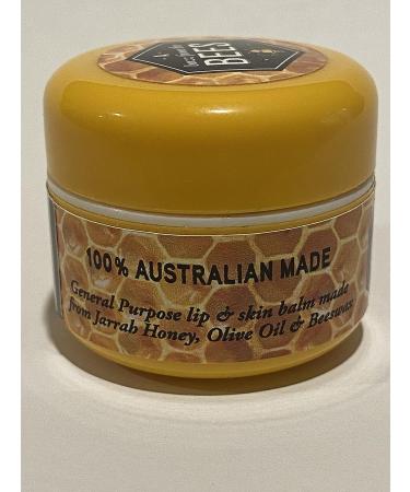 Pocket Healing Balm - Natural Soothing Treatment for Skin Irritations - Buy Online on GoSupps.com