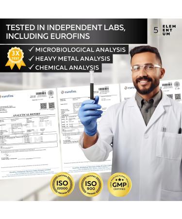 5 elementum Shilajit Original Himalaya high dose for men 82 fulvic acid 50g Premium Mumijo from Himalya mountains I handharvested incl 500 mg dosing spoon 2 50 G Shilajit Original - Buy Online on GoSupps.com