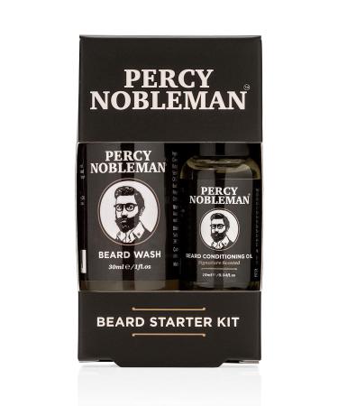 Percy NOLALSAN BEARTER KIT