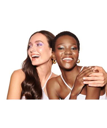 Inlot Freedom System Matte Eyeshadow - Vegan 3 Tones | High Pigment Rainbow NF - 2.7g | International Shipping Available - Buy Online on GoSupps.com