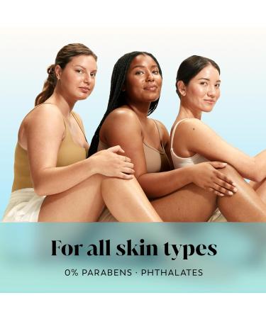 Olay Body Wash for Women Ultra Moisture Renews Extra Dry Skin 24/7 Moisture Barrier Repair Hydrating Formula for Visibly Healthy Soft Skin Vitamin B3 & Hyaluronic Blend All Skin Types 35 fl oz - Buy Online on GoSupps.com