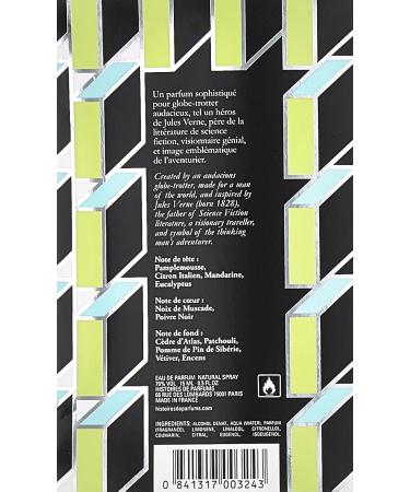 Histoires de Parfums 1828 Eau De Parfum Spray 0.5 Fl Oz - Buy Online on GoSupps.com