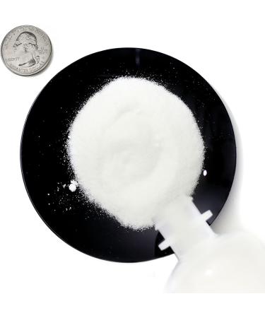 Sodium Metabisulfite 4 Ounces - 99.9% Pure Fine Powder | Buy Internationally Online - Buy Online on GoSupps.com