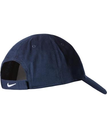 Nike Kids' Little Classic Twill Baseball Hat 4/7 Obsidian - Buy Online on GoSupps.com