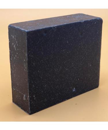 Premium Charcoal Soap for Clear Skin | Eco-Friendly & Natural | Worldwide Shipping - Buy Online on GoSupps.com