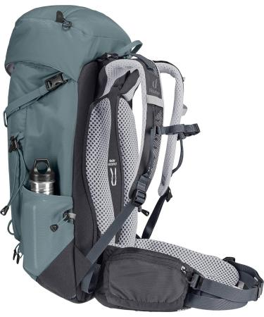 Deuter Women's Trail 28 SL Hiking Backpack 28L - Shale Graphite | Ergonomic Fit for Women - Buy Online on GoSupps.com