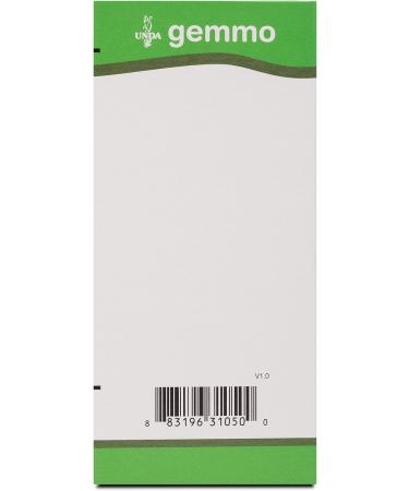 UNDA Gemmo Therapy Platanus Orientalis - Natural Plane Buds Extract 4.2 fl. oz | Shop Internationally - Buy Online on GoSupps.com