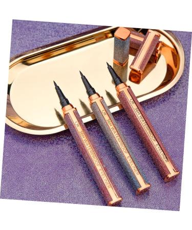 POPETPOP 1Pc Pen Eyeliner eye liner pencils eyeliner sharpener Liquid Liner waterproof eyeliner pencil 1 count (Pack of 1) As Shown - Buy Online on GoSupps.com