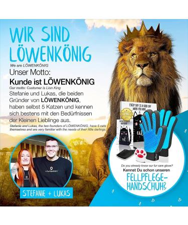 L wenk nig Rolli 2.0 | Self-Cleaning Animal Hair Remover for Dogs & Cats | Ideal for Sofas Cars Clothing & More | Shop Now! - Buy Online on GoSupps.com