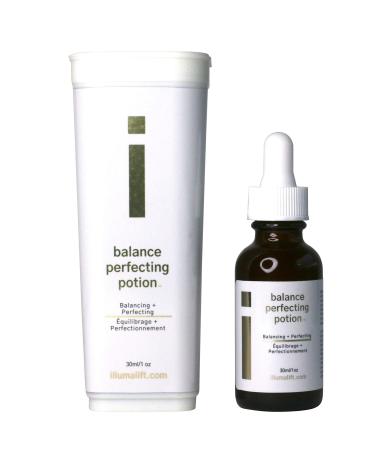 Balance Perfecting Potion 30ml illumalift
