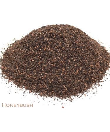 Cramp Bark Herbal Blend Infusion (Honeybush - 25 Unbleached Tea Bags - 50g) - Buy Online on GoSupps.com