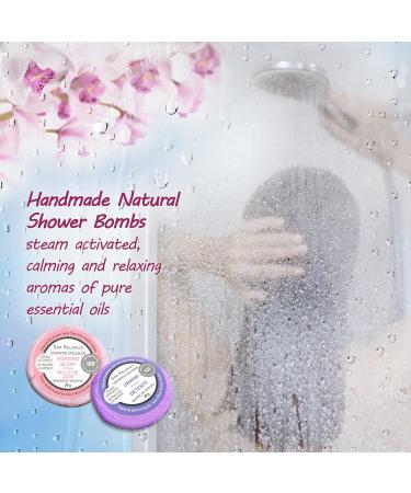 Premium Spa Gift Baskets for Women | Bath Bombs Cosmetic Bag & Handmade Gifts - Perfect for Mom & Birthday Celebrations - Buy Online on GoSupps.com