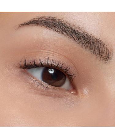 Essence Curl Fixing Lash Base - Vegan Mascara Primer for Long-Lasting Curl & Definition | Cruelty-Free & Paraben-Free - Buy Online on GoSupps.com