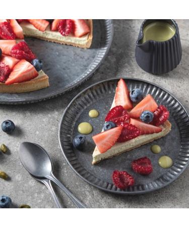 NESTLE DOCELLO Sauce Dessert Sensations Pistachio (Pistachio) | High Pistachio Content (12%) | Baking Aids Toppi - Buy Online on GoSupps.com