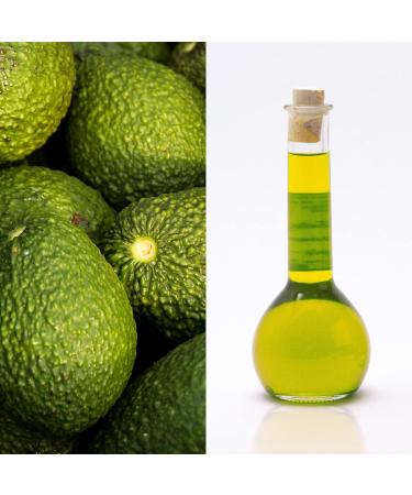 Buy Neoorganic Bio Avocado Oil - Premium Natural Care Oil for Skin Face & Hair - 100ml - International Shipping Available - Buy Online on GoSupps.com
