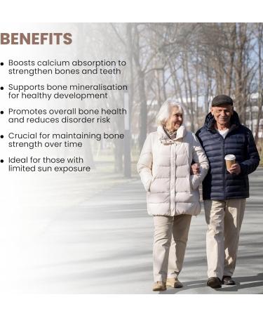 Healthy Care Vitamin D3 1000IU 250 softgel Capsules - Buy Online on GoSupps.com