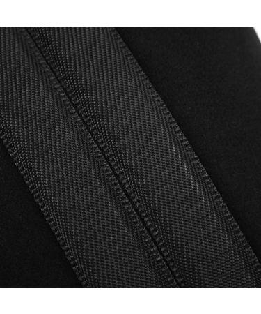 Adjustable Knee Immobilizer Brace for Men & Women - Lightweight Support & Comfort (S) | International Shipping - Buy Online on GoSupps.com