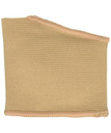 Visco-Gel Universal Metatarsal Strap Covered Gel Right 1 Pound