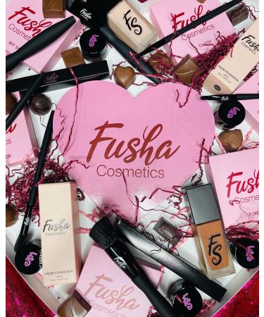 Be Mine Heart Eyeshadow Palette