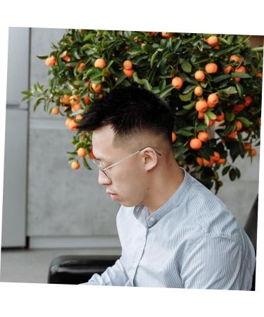 Buy Gleavi Frame Stand - 4 Pairs Glasses Accessories Repair Arms Earclip Holder for Retro Sunglasses | International Shipping Available - Buy Online on GoSupps.com