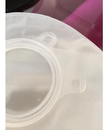 Hollister Adjustable Ostomy Belt - Medium Size (26-43 inches) - Single Unit - Buy Online on GoSupps.com