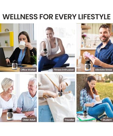 PUTRIZEN Lion s Mane Capsules for Memory Support: 90 Capsules Memory & Cognitive Support Supplement with 50% -Glucan for Mental Clarity & Nerve Health - Buy Online on GoSupps.com