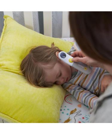 Safety 1st Ear Otoscope Grey - Buy Online on GoSupps.com