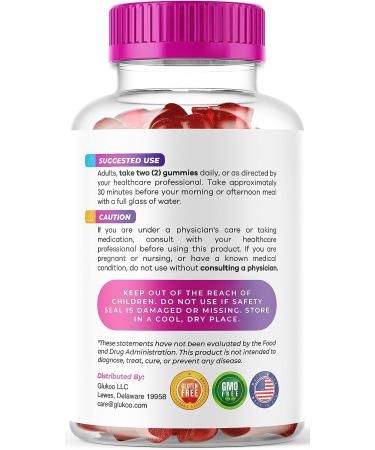 Algarve Keto ACV Gummies - Advanced Algarve Apple Cider Vinegar Gummy Bears Formula for Health - 30 Days Supply - Buy Online on GoSupps.com