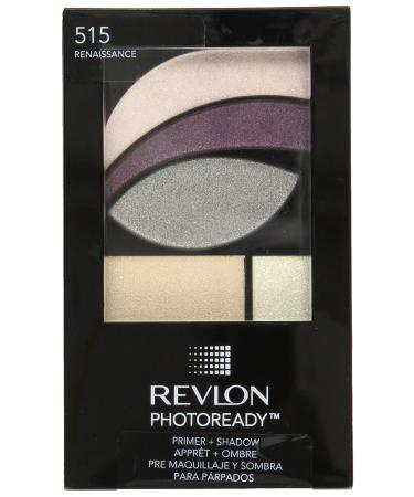 Revlon Photoready Primer Plus Shadow Renaissance - 0.1 oz - Buy Online on GoSupps.com