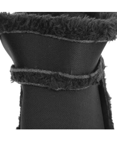 Buy KALLORY Furry Liners Insoles Soft Plush Thermal Replacement for Winter Slippers | Thick Removable Fur Inserts (9.2x3.2 inch - Buy Online on GoSupps.com