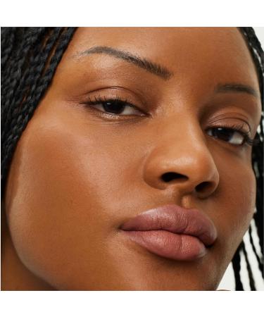 ILIA Lip Sketch Hydrating Crayon - Non-Toxic Cruelty-Free Hyaluronic Acid | Long Lasting Demi-Matte Lip Color (Banquette) - Shop Internationally - Buy Online on GoSupps.com