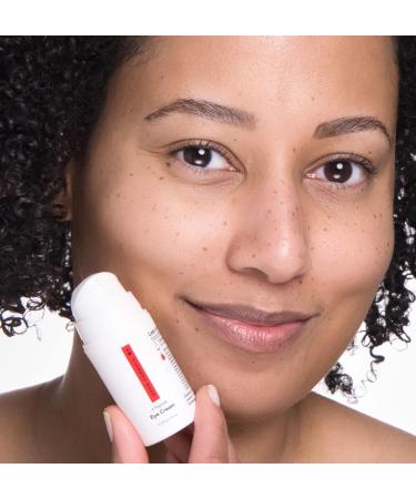 Open Formula Multi-Peptide 13% Eye Gel - Anti-Aging Moisturizer for Dark Circles, Puffiness, and Wrinkles - Buy Online on GoSupps.com