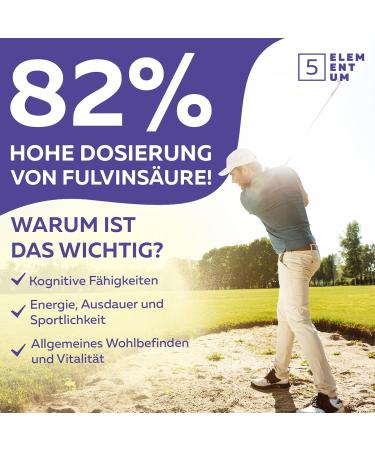 5 elementum Shilajit Sea Moss Ashwagandha Black Cumin Oil Fadogia Agrestis & Manuka Honey 25g 82 Fulvic Acid Mumijo Shilajit High Dose I Natural Flavor I 60 Days Solar Drying - Buy Online on GoSupps.com