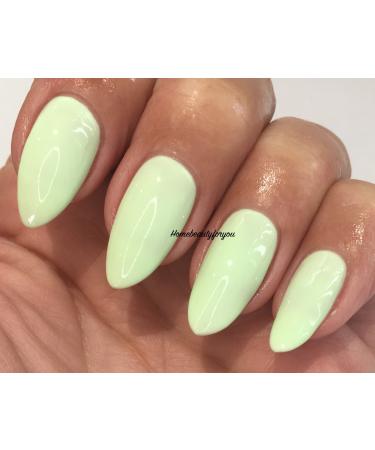 Bluesky Pastel Neon Nail Gel Polish UV LED Soak Off 10ml Choice of Colours Price is per gel