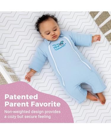 Baby Merlin's Magic Sleepsuit 6-9 Months - Cream Cotton | Infant Sleepwear - Buy Online on GoSupps.com
