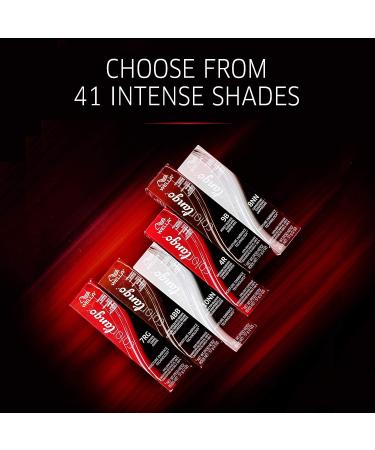 WELLA Color Tango 4NB Med Neutral Brown Permanent Hair Color Masque - Buy Online on GoSupps.com