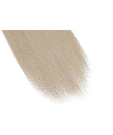 Shop Lady Outlet Mall 22 Straight Hair Extensions - Hydrogen Blonde | Premium Quality & Fast International Shipping - Buy Online on GoSupps.com