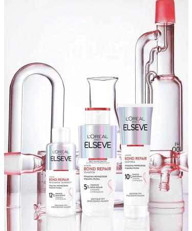 L'Or al Paris Elseve Bond Repair 150ml Conditioner - Buy Online on GoSupps.com