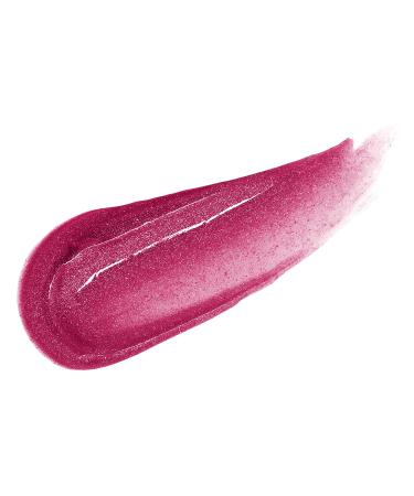 Mineral Fusion Liquid Lip Gloss - Heat | 0.37 Oz - High-Quality Hydrating Lip Color - Buy Online on GoSupps.com