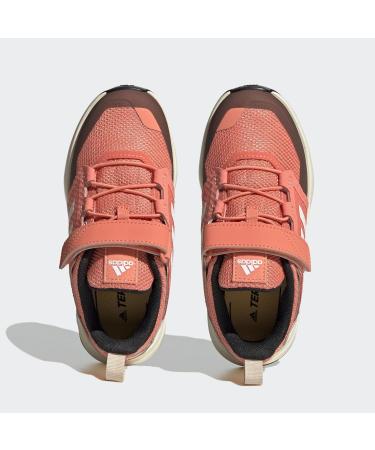 Buy adidas Boys Terrex Trailmaker Cf K Sneakers 35 EU - Coral Fusion Wonder White Solar Gold | International Shipping Available - Buy Online on GoSupps.com
