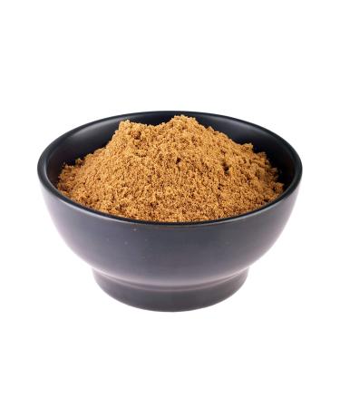 Cerez Pazari Ground Cumin 5.3 oz - Premium Grade, 100% Natural, Non-GMO, Gluten Free, No Preservatives - Freshly Grounded & Packed - Easy-to-Use Flapper Spice Cap - Buy Online on GoSupps.com