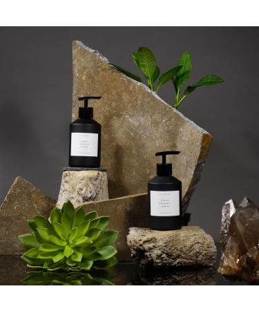 ENVIRONMENT LL Santal Hand Soap - Luxurious Santal Tonka & Musk Fragrance | International Shipping Available - Buy Online on GoSupps.com