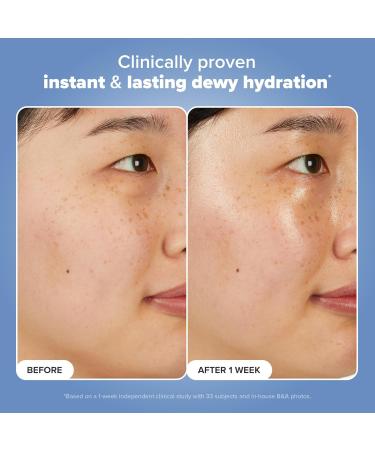 Paula's Choice 7% Ectoin + Hyaluronic Acid Milky Hydrating Face Serum 7-in-1 Barrier Repair Deep Hydration Dewy Finish Dermatologist-Tested for Sensitive Skin 0.67 Fl Oz - Buy Online on GoSupps.com