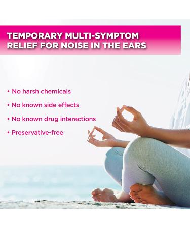 Similasan Ear Ringing Remedy Drops 0.33 oz â€“ Relief for Ringing, Buzzing & Humming Ears - Buy Online on GoSupps.com