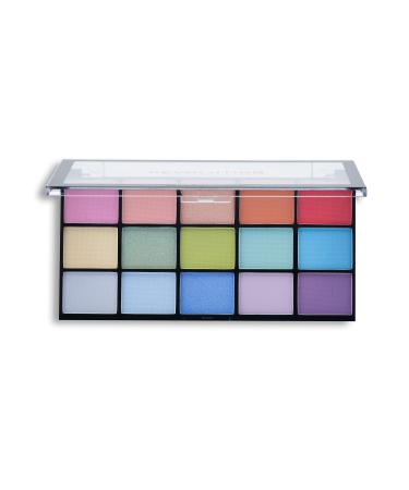 Makeup Revolution Reloaded Palette Sugar Pie  Multi-shade