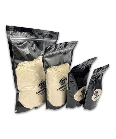 Sapsquatch Organic Maple Sugar - 8 oz | Pure, Natural Sweetener - Buy Online on GoSupps.com