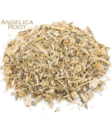 Angelica Root and Lapacho Herbal Infusion (25 Unbleached Tea Bags - 50g) - Buy Online on GoSupps.com
