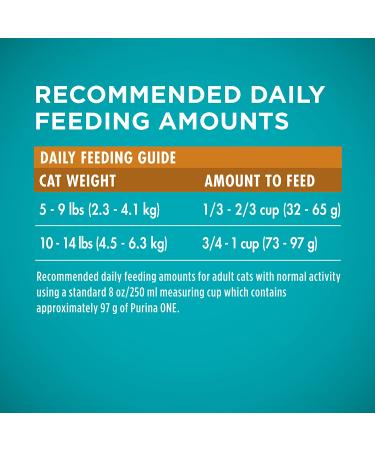 Purina ONE Tender Selects Blend Adult Dry Cat Food - High-Quality Nutrition for Cats - Buy Online on GoSupps.com