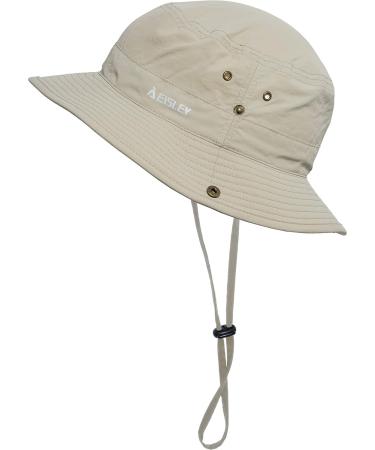 Eisley Unisex Kalahari M Beige Hat - Stylish & Versatile | International Shipping Available - Buy Online on GoSupps.com